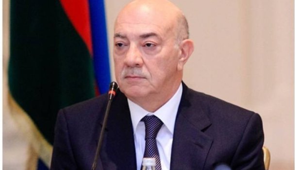 &ldquo;Mən hər gün işdəyəm, səhhətimdə heç bir problem yoxdur&rdquo; - Fuad Ələsgərov