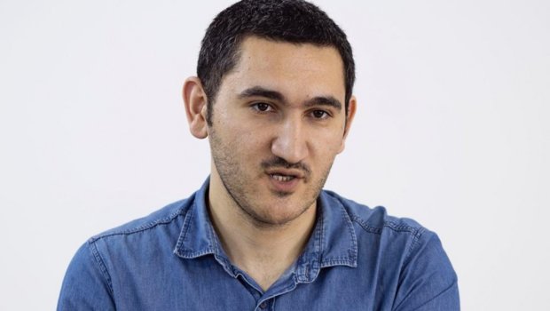 Sosial Hüquqlar Mərkəzinin rəhbəri Sübhan Həsənli barəsində axtarış ELAN EDİLİB
