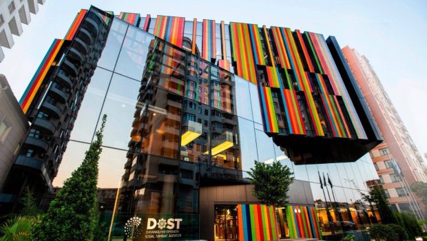 &ldquo;DOST&rdquo; Agentliyində iki yüksək vəzifəyə TƏYİNAT