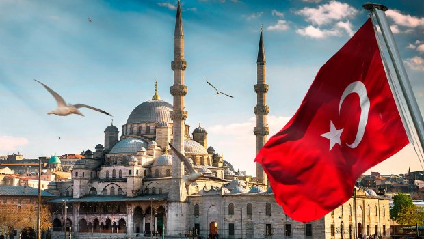 Türkiyə Zəngəzur dəhlizinin bir hissəsində işlərə BAŞLADI