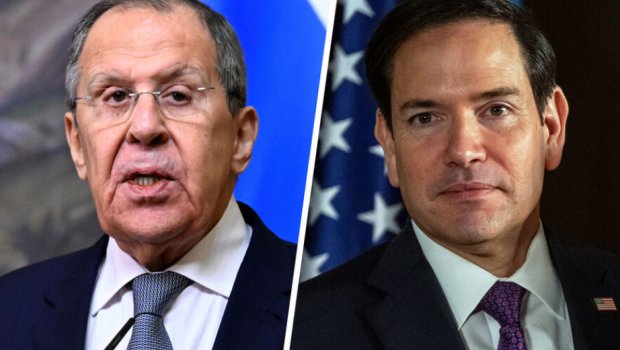Rubio Lavrovla razılıq ƏLDƏ ETDİ