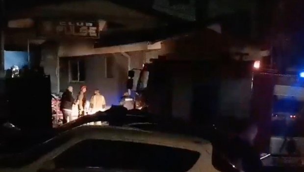 Gecə klubunda ölənlərin sayı 51ə çatdı: 100-dən çox yaralı var