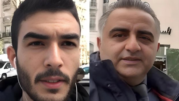 Məhəmməd Mirzəli və Elşad Məmmədov da Baş Prokurorluğun İstintaq İdarəsinə çağırıldı - VİDEO