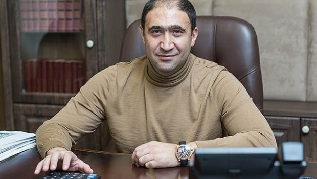 İlqar Hacıyev də prokurorluğa çağırıldı - 17 milyonluq dələduzluqda ittiham olunur
