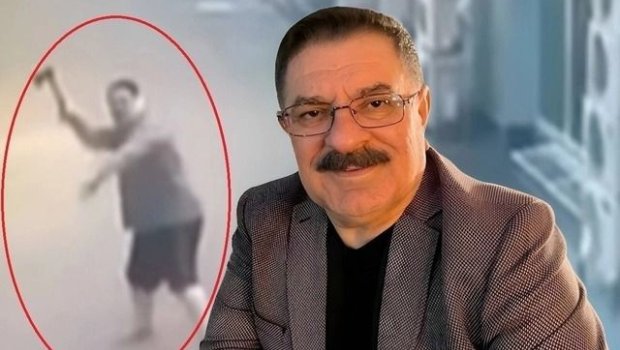 Ağadadaşın baltası özünə qaytarıldı