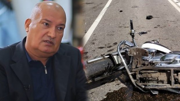 &ldquo;Sərdar Cəlaloğlu qəza törətdi, 50 manat pul verib getdi&rdquo;