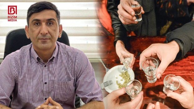 İftardan sonra spirtli içki qəbul etmək OLAR? &ndash; İlahiyyatçıdan AÇIQLAMA
