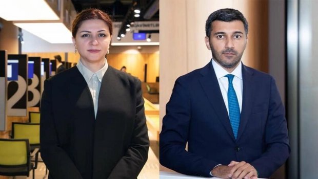 Tural Mailov və Aygün Musayeva yüksək vəzifələrə təyin OLUNDULAR