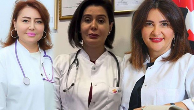 Endokrinoloji Mərkəzdəki əməliyyatın DETALLARI məlum oldu &ndash; FOTO
