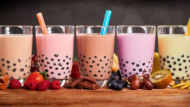 Uşaqların sevimlisi &ldquo;Bubble Tea&rdquo;: Azyaşlılar üçün gizli təhlükə mənbəyidir