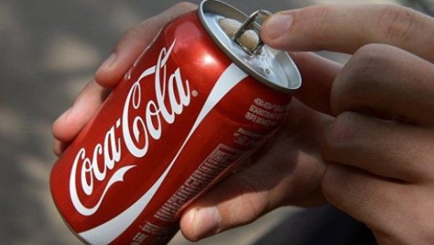 &ldquo;Coca-Cola&rdquo;nın satışına QADAĞA QOYULDU