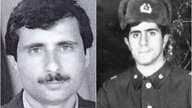Daha iki itkin-şəhid dəfn ediləcək &ndash; FOTO
