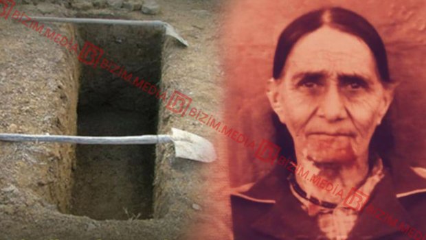 Zərdabda dəfn zamanı dirilən Səriyyə - &ldquo;İki mələk mənə dedi ki...&rdquo; &ndash; VİDEO 