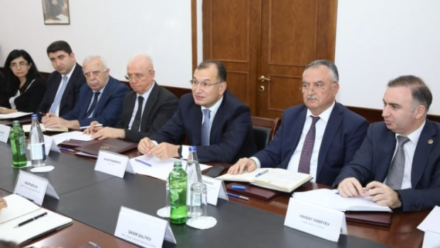 Mediasiya Şurasının funksiyaları ARTIRILIR