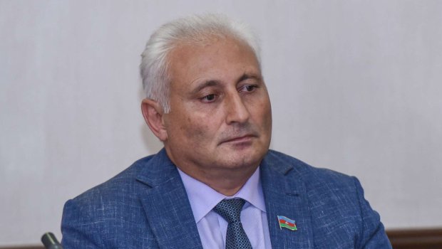 "Boşanmış şəxs bu sahədə çalışa bilməz" - Deputatdan ETİRAZ
