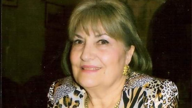 Nəzakət Qazıyeva vəfat etdi &ndash; FOTO