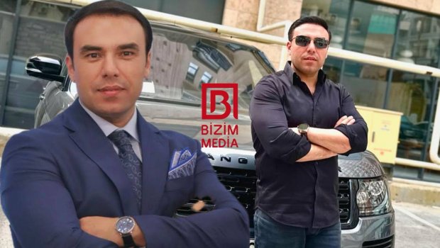 Əməkdar artist bahalı avtomobilini NÜMAYİŞ ETDİRDİ - FOTO