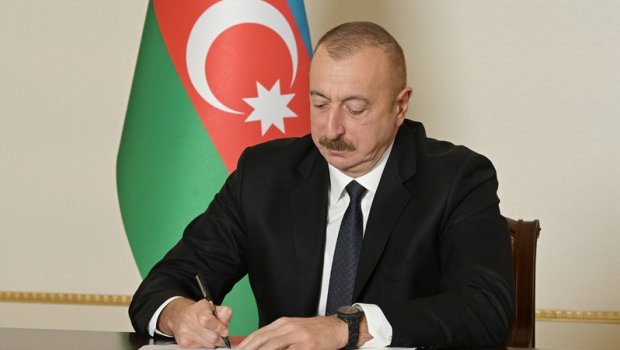 Azərbaycanın süni intellekt Strategiyası TƏSDİQLƏNDİ -SƏRƏNCAM