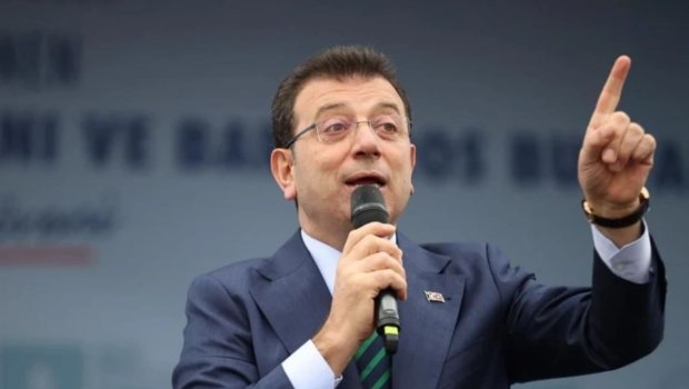 İmamoğlu nədə ittiham olunur? - TƏFƏRRÜAT