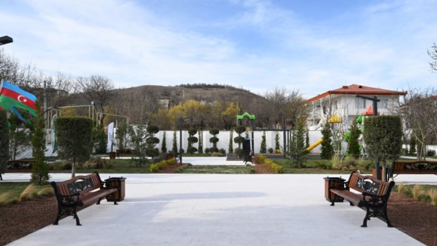Həsənriz kəndinə 360 nəfər köçəcək - SİYAHI HAZIRDIR &ndash; FOTO