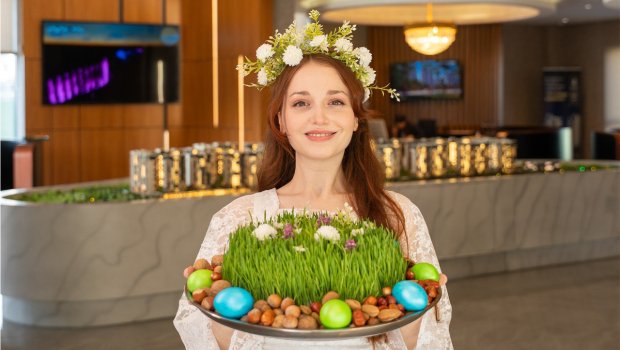 "Kristal Abşeron" layihələrində faizsiz kreditlə, tam təmirli mənzil fürsəti! &ndash; FOTO