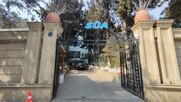 Daha bir restoranda nöqsanlar aşkarlandı - FOTO