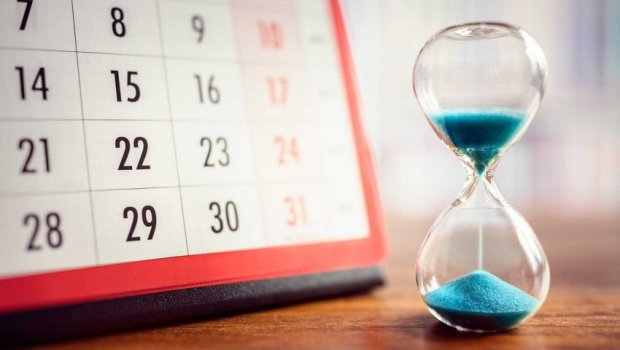 12 günlük bayram tətili BAŞLADI