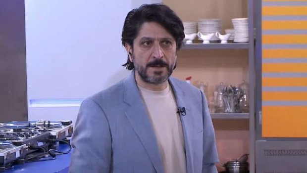 "Onun üçün mənim verilişimin qapısı bağlanır"– İlqar Mikayıloğlu