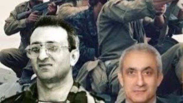 Qiyamçı Cavadov qardaşlarını qəhrəmanlaşdırmaq CƏHDİ &ndash; Mart qiyamının GİZLİNLƏRİ