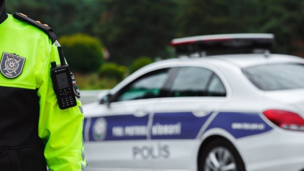 Yol polisindən XƏBƏRDARLIQ: Bu sürücülər sükan arxasına əyləşməsin!