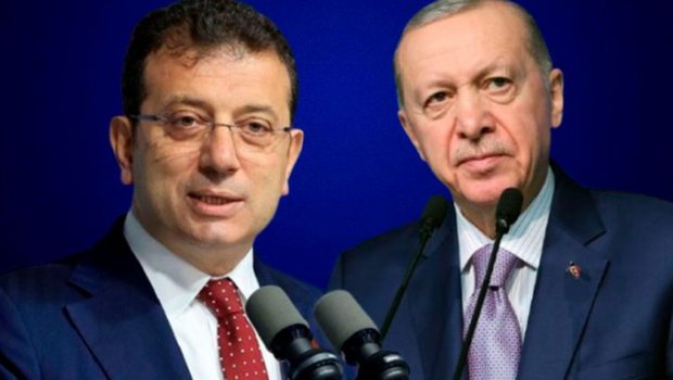 Ərdoğandan İmamoğlunun həbsi barədə İLK AÇIQLAMA - VİDEO