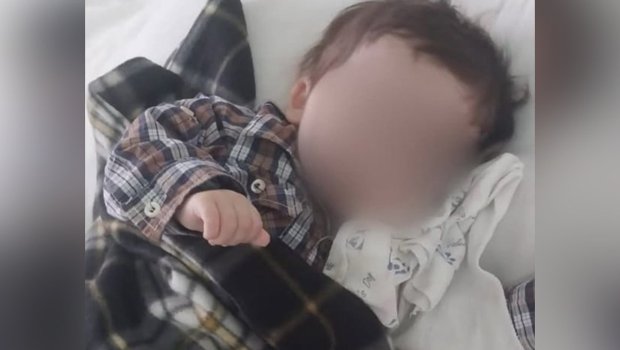 Anasının üç gün evdə tək qoyub getdiyi bir yaşlı uşaqla bağlı YENİ XƏBƏR