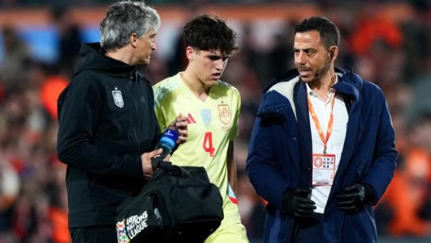 "Barselona"nın futbol federasiyası ilə fikir ayrılığı var