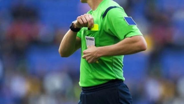 Misli Premyer Liqasında 28-ci turun HAKİMLƏRİ