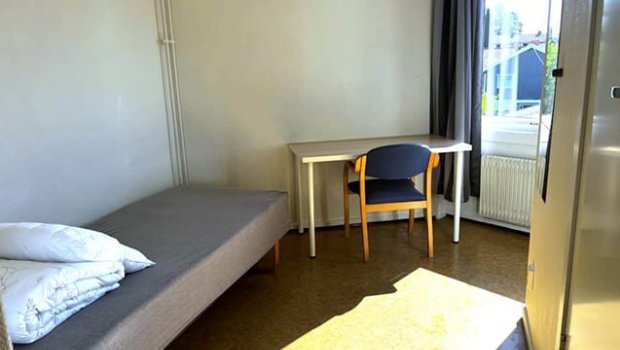 Lənkəranda hosteldə ölü tapılan turist ukraynalı imiş