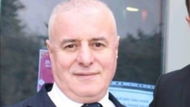 Əli Kərimlinin mühafizəçisi saxlanıldı