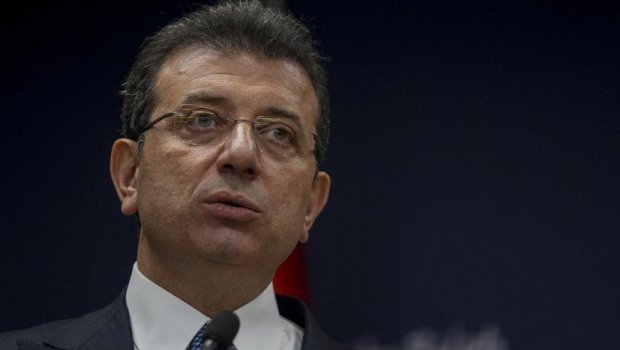 Türkiyə hökuməti sabah İmamoğlunu müzakirə edəcək