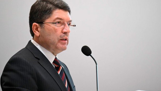 Türkiyənin ədliyyə naziri Əkrəm İmamoğlunun işi ilə bağlı çağırış etdi