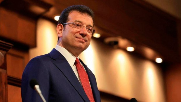 İstanbulun meri və daha iki bələdiyyə sədri vəzifələrindən uzaqlaşdırıldı