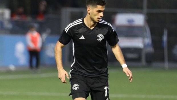 Türkiyə klubu “Səbail”in futbolçusunu transfer edəcək