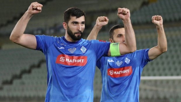 Rusiya klubunun üzvü millimizdən niyə imtina edib?
