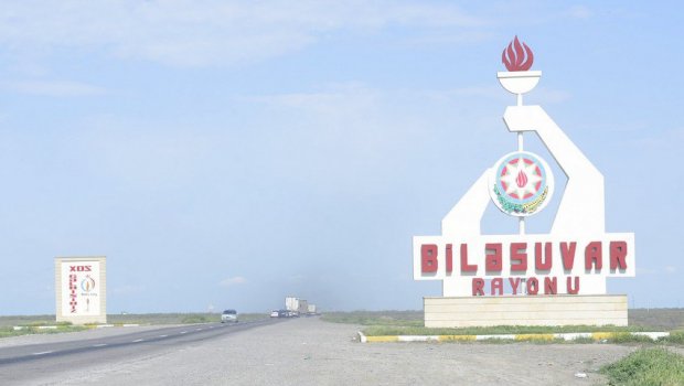 Biləsuvar rayonunda bələdiyyə sədri VƏFAT ETDİ - FOTO
