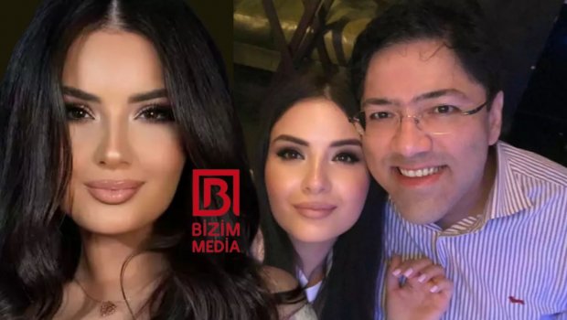 Boşandığı iddia olunan Aysel: “Bəzi qadınlar ürəyə bir dəfə qonarlar” - FOTO
