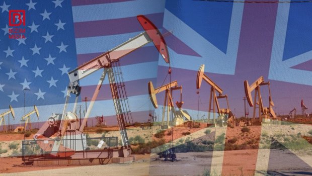 ABŞ və Britaniyanın Azərbaycana artan MARAĞI