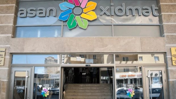 &ldquo;Asan xidmət&rdquo; bu tarixlərdə işləyəcək