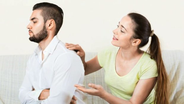 Qadınlara TÖVSİYƏLƏR: Bu beş mövzuda kişilərə heç nə deməyin