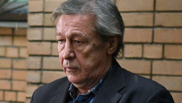Məşhur aktyor azadlığa BURAXILDI – FOTO