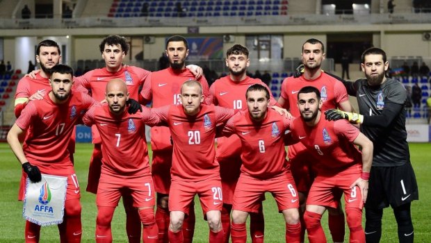 Millimizin oyunlarının TƏQVİMİ