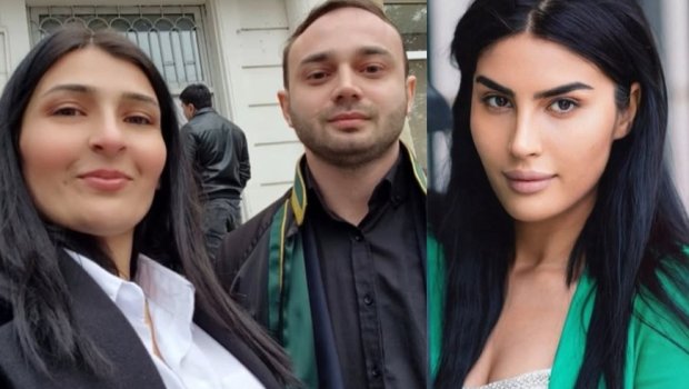 Tiktoker Ləman baldızının şikayəti ilə cəzalandırıldı