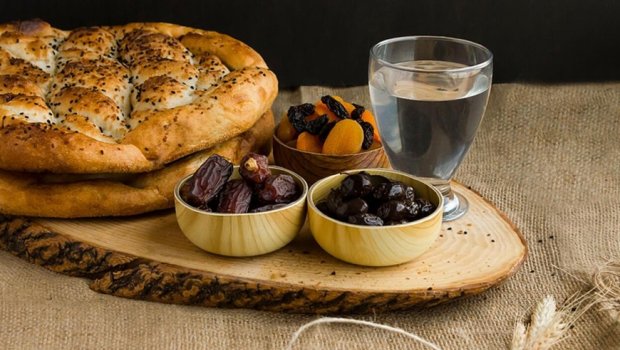 Oruc tutanda bədəninizdə nə baş verir?